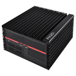 Mitac MX2-10ADP-D-FL (Intel Raptor Lake-S, 4 LAN 2.5G, Hailo-8, 9-48V)