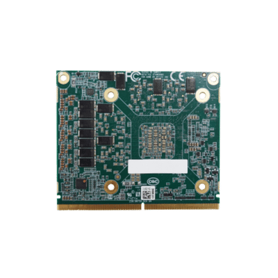 Módulo MXM NVIDIA RTX 2000 Ada 8GB GDDR6 3x DP 60W