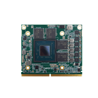 Módulo MXM NVIDIA RTX 2000 Ada 8GB GDDR6 3x DP 60W