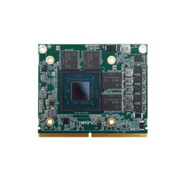 Módulo MXM NVIDIA RTX 2000 Ada 8GB GDDR6 3x DP 60W