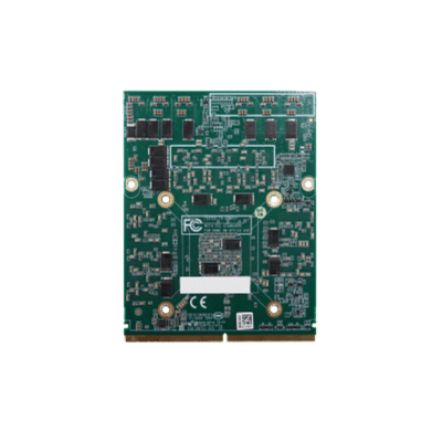 Módulo MXM NVIDIA RTX 3500 Ada 12GB GDDR6 4x DP