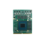 Módulo MXM NVIDIA RTX 3500 Ada 12GB GDDR6 4x DP