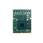 Módulo MXM NVIDIA RTX 3500 Ada 12GB GDDR6 4x DP