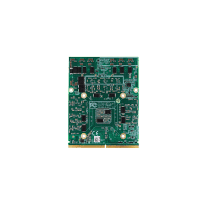 Módulo MXM NVIDIA RTX 5000 Ada 16GB GDDR6 4x DP