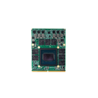 Módulo MXM NVIDIA RTX 5000 Ada 16GB GDDR6 4x DP