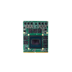 Módulo MXM NVIDIA RTX 5000 Ada 16GB GDDR6 4x DP