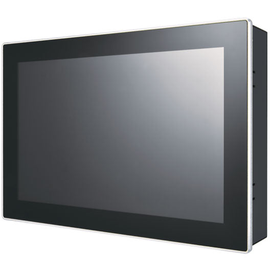 Panel PC 10.1' P100-10AS-N4200 (Apollo Lake N4200 quad core)