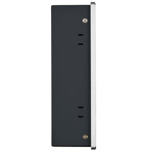 Panel PC 10.1' P100-10AS-N3350 (Apollo Lake N3350 dual core)