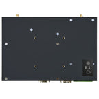 Panel PC 10.1' P100-10AS-N4200 (Apollo Lake N4200 quad core)