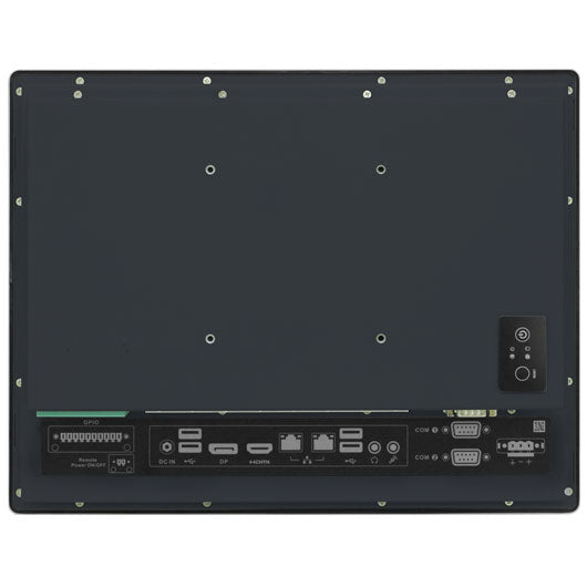 Panel PC 15' P150-10AI-N3350 (Apollo Lake N3350 dual core)