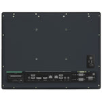 Panel PC 15' P150-10AI-N3350 (Apollo Lake N3350 dual core)