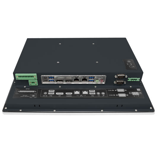 Panel PC 15' P150-10AI-N3350 (Apollo Lake N3350 dual core)