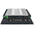 Panel PC 15' P150-11KS-3965U (Kaby Lake 3965U dual core)