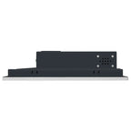 Panel PC 15' P150-11KS-3965U (Kaby Lake 3965U dual core)