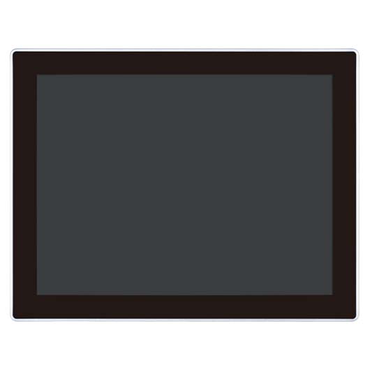 Panel PC 15' P150-11TGS-UP3i7 (Intel® Tiger Lake UP3 i7-1185G7E)
