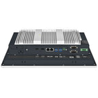 Panel PC 15' P150-11TGS-UP3Ce (Tiger Lake UP3 Celeron 6305E dual core)