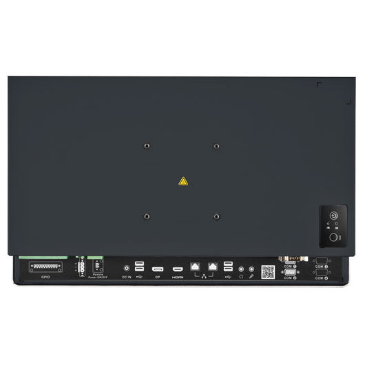 Panel PC 15.6' P156-10AI-N3350 (Apollo Lake N3350 dual core)