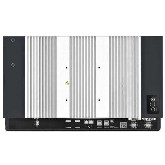 Panel PC 15.6' P156-11TGS-UP3i7 (Intel Tiger Lake UP3 i7-1185G7E)