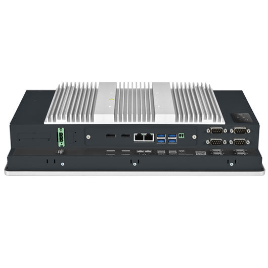 Panel PC 15.6' P156-11TGS-UP3Ce (Intel Tiger Lake UP3 Celeron 6305E)