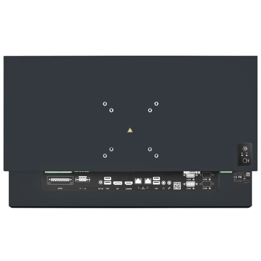 Panel PC 21.5' P210-10AI-N3350 (Apollo Lake N3350 dual core)