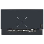 Panel PC 21.5' P210-10AI-N4200 (Apollo Lake N4200 quad core)
