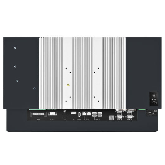 Panel PC 21.5' P210-11KS-3965U (Kaby Lake 3965U dual core)