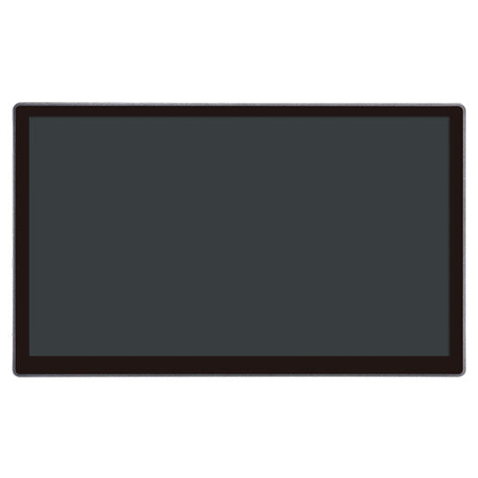 Panel PC 21.5' P210-11TGS-UP3i3 (Intel Tiger Lake UP3 i3-1115G4E)