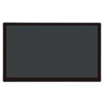 Panel PC 21.5' P210-11TGS-UP3i7 (Intel Tiger Lake UP3 i7-1185G7E)