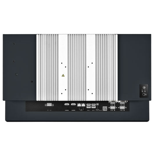 Panel PC 21.5' P210-11TGS-UP3Ce (Intel Tiger Lake UP3 Celeron 6305E)