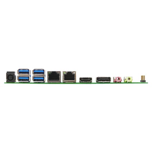 Mitac PH12ADI-H610-19V (Intel Raptor Lake, LGA 65W, 19VDC)