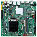 Mitac PH12FEI-H310-19V (Intel Coffee Lake, Chipset Q370)