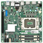 Mitac PH14ADI-Q670-12V (Intel Raptor Lake, LGA 65W, 12V DC-In)