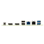 Mitac PH14ADI-Q670-12V (Intel Raptor Lake, LGA 65W, 12V DC-In)