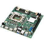 Mitac PH14ADI-Q670-12V (Intel Raptor Lake, LGA 65W, 12V DC-In)