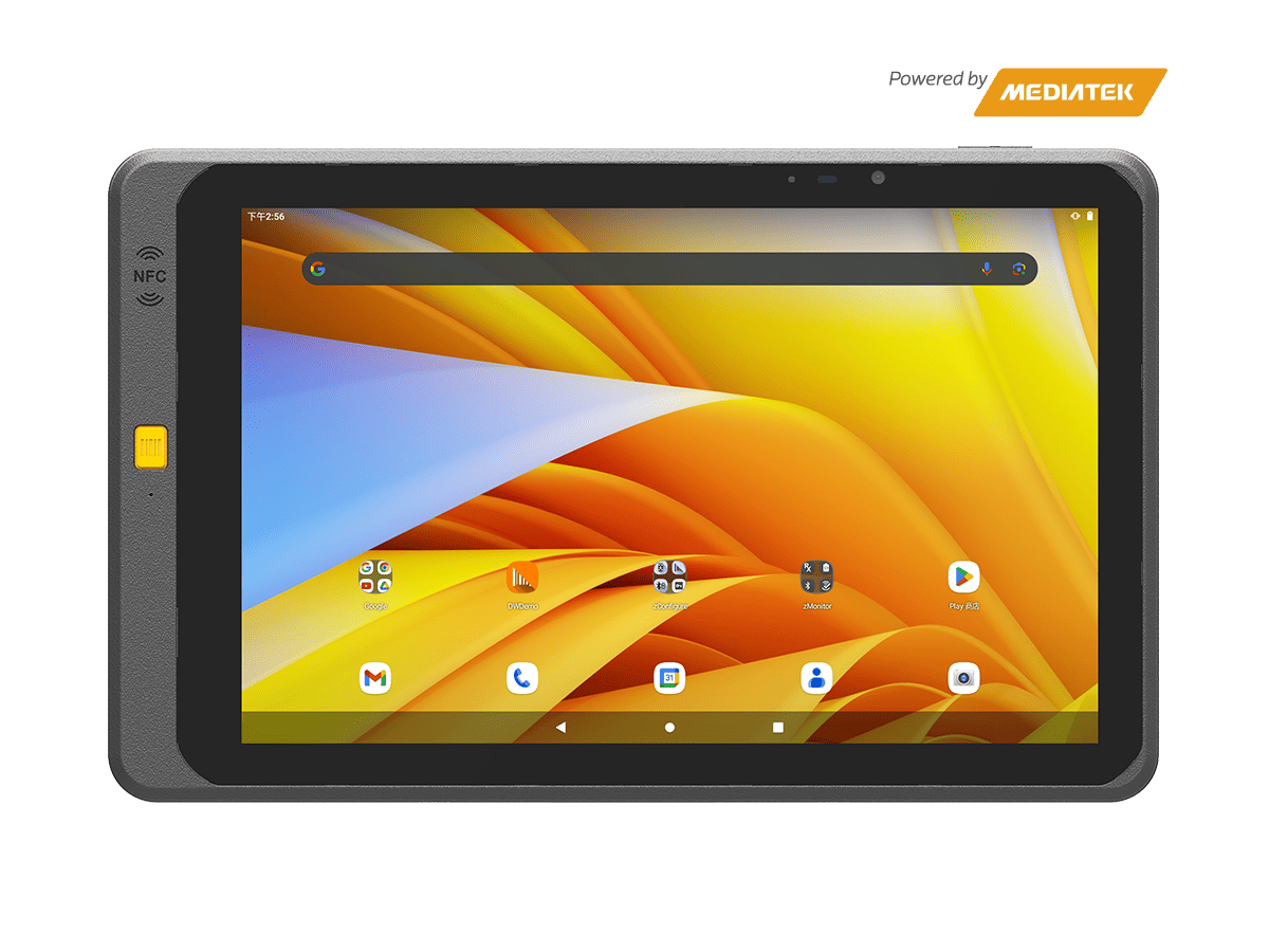 Tablet 10.1' Ruby10