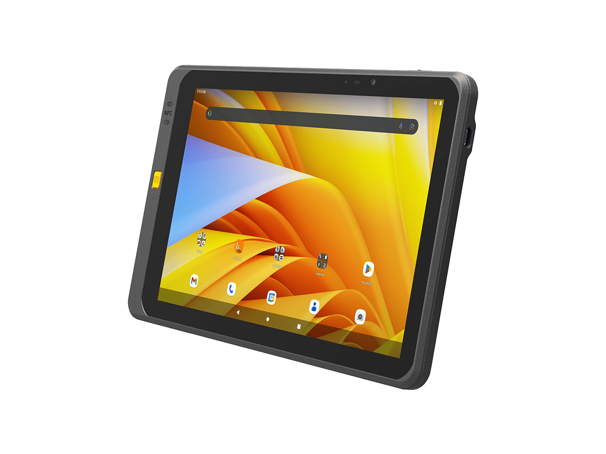 Tablet 10.1' Ruby10