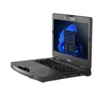 Getac S410 G4 Basic 14' (Core i5, 8GB RAM, SSD 256GB, USB-C, W10 Pro)