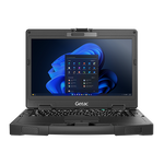 Getac S410 G4 Basic 14' (Core i5, 8GB RAM, SSD 256GB, USB-C, W10 Pro)