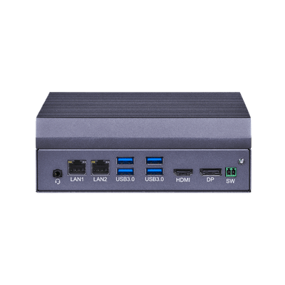 Arbor SB-122-RPLU front