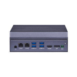 Arbor SB-122-RPLU front
