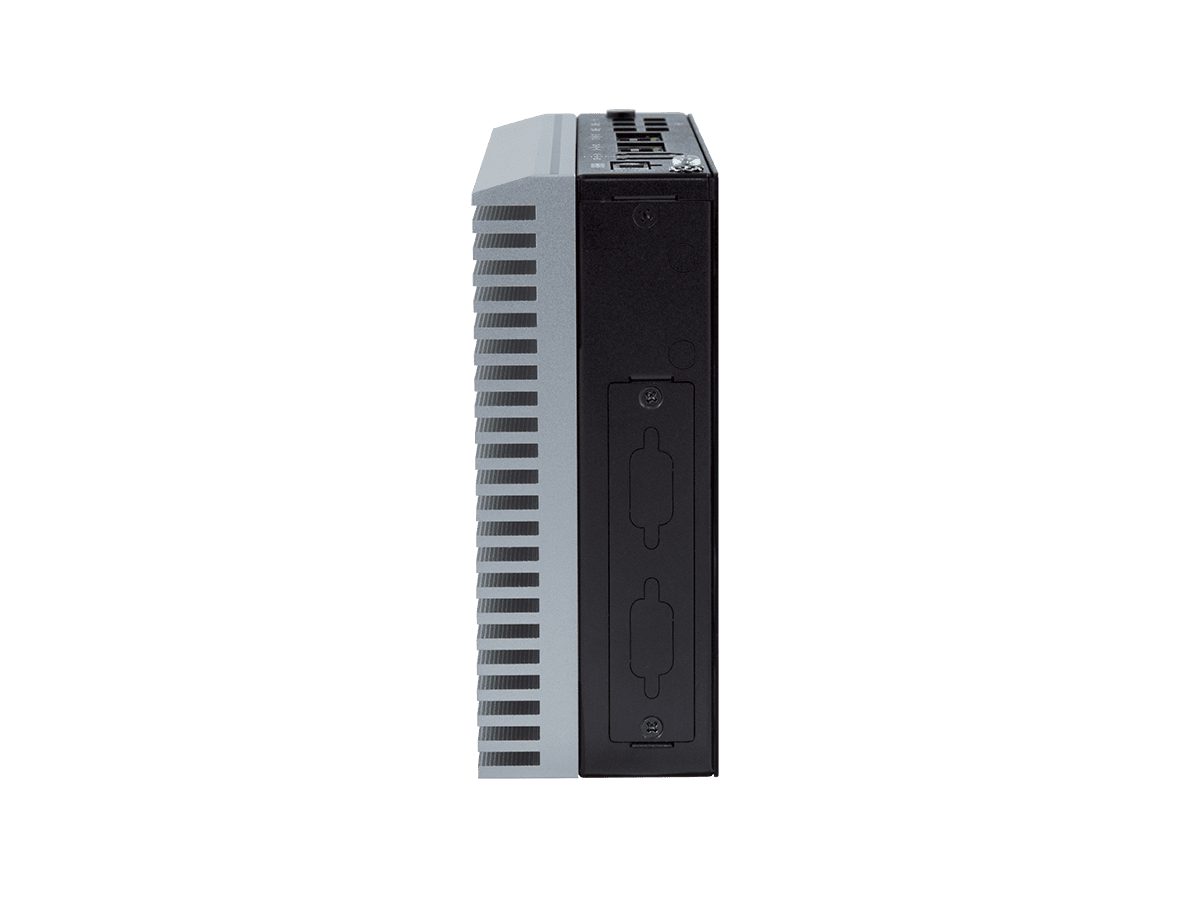 Arbor SB-244-RPLU (Intel Raptor Lake, 4* LAN, 4* COM, 10-36VDC)