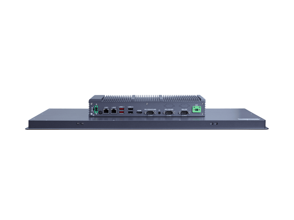 Arbor SP-241C-1N305 — painel de ligações