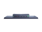 Arbor SP-241C-1N305 — painel de ligações
