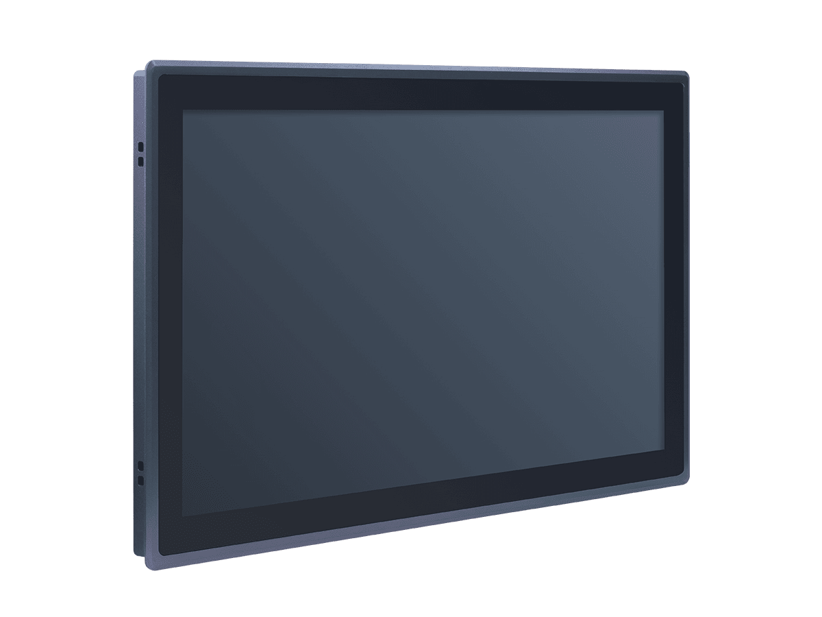 Arbor SP-241C-1N305 — vista frontal direita