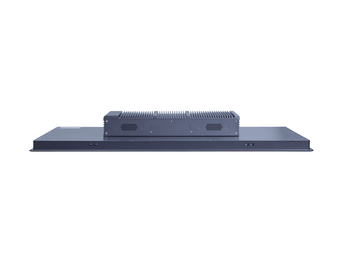 Arbor SP-241C-1N305 — painel superior