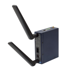 Gateway EverFocus SPG-Q142 ARM Cortex M4 DI/DO 12-24V