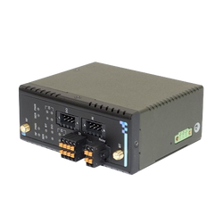 Gateway EverFocus SPG-QM44 ARM Cortex M4 DI/DO, AI/AO