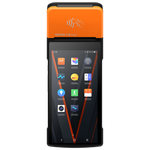 Sunmi V2 Pro, 2D, USB-C, BT, Wi-Fi, 4G, NFC, GPS, kit (USB), Android