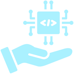 Consultoria e design para Sistemas IT, suporte para projetos em curso