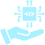 Consultoria e design para Sistemas IT, suporte para projetos em curso